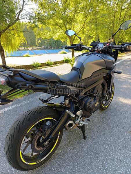 Yamaha Tracer 9 hitno