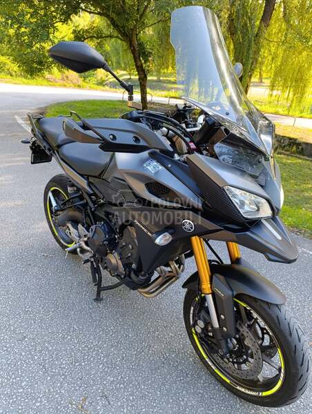 Yamaha Tracer 9 hitno