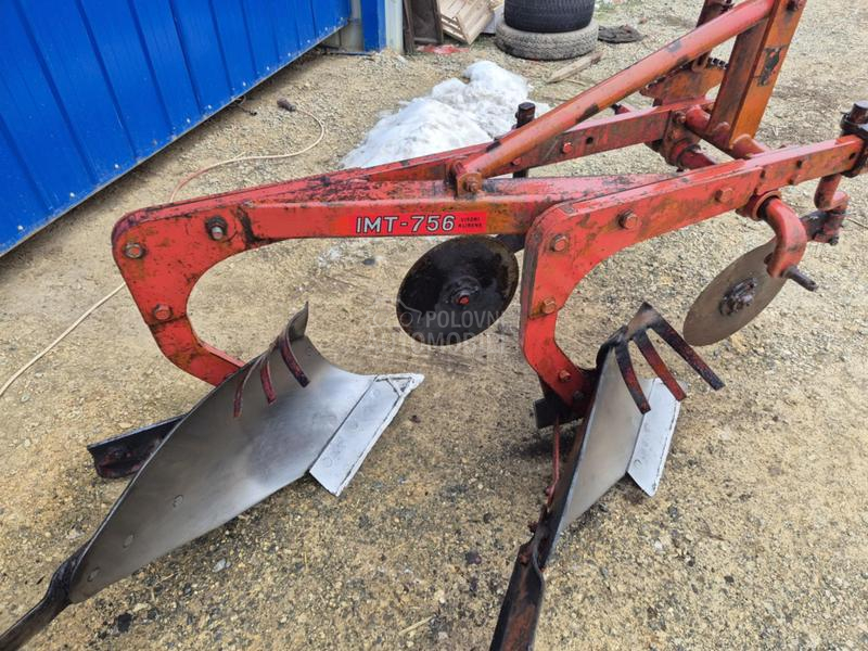 IMT 756