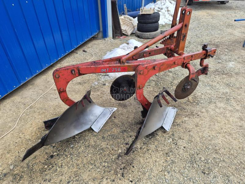 IMT 756