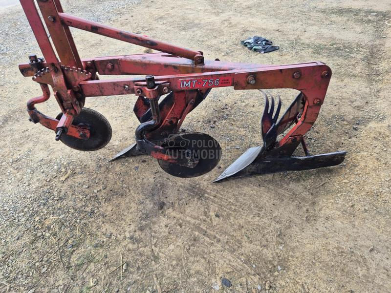 IMT 756