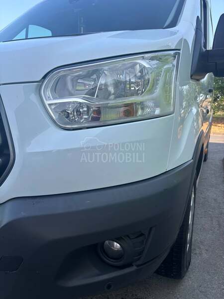 Ford Transit L4 H3 MAXI