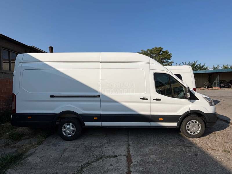 Ford Transit L4 H3 MAXI