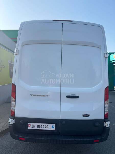 Ford Transit L4 H3 MAXI