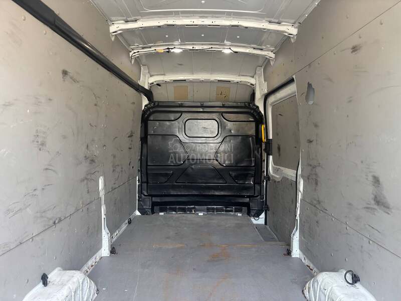 Ford Transit L4 H3 MAXI