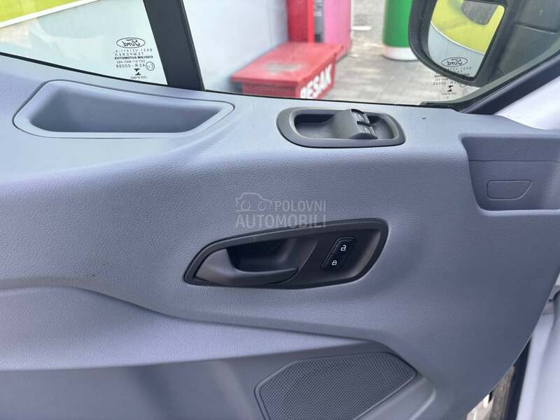 Ford Transit L4 H3 MAXI