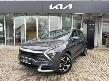 Kia Sportage 0 POSTO KAMATA