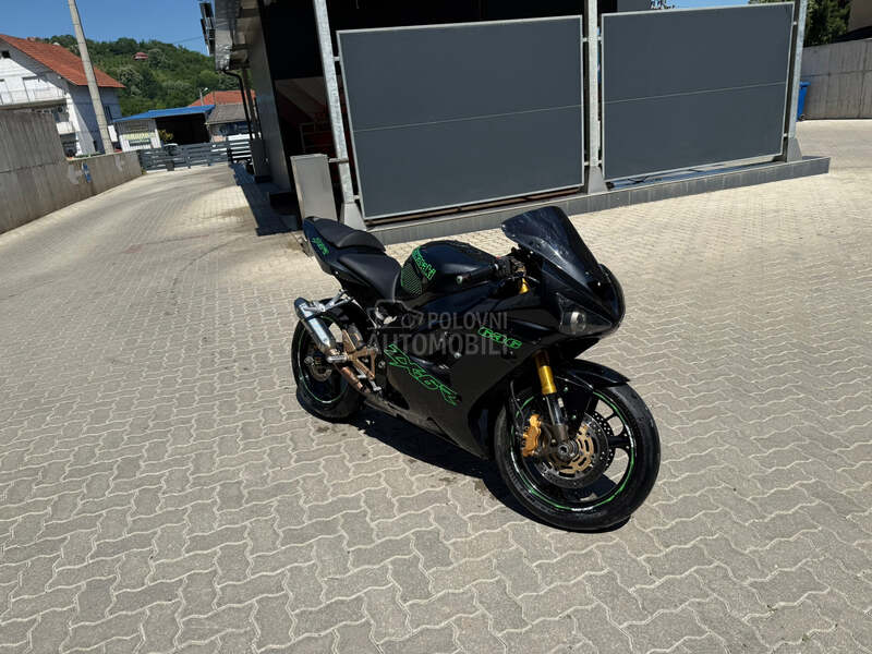 Kawasaki 636