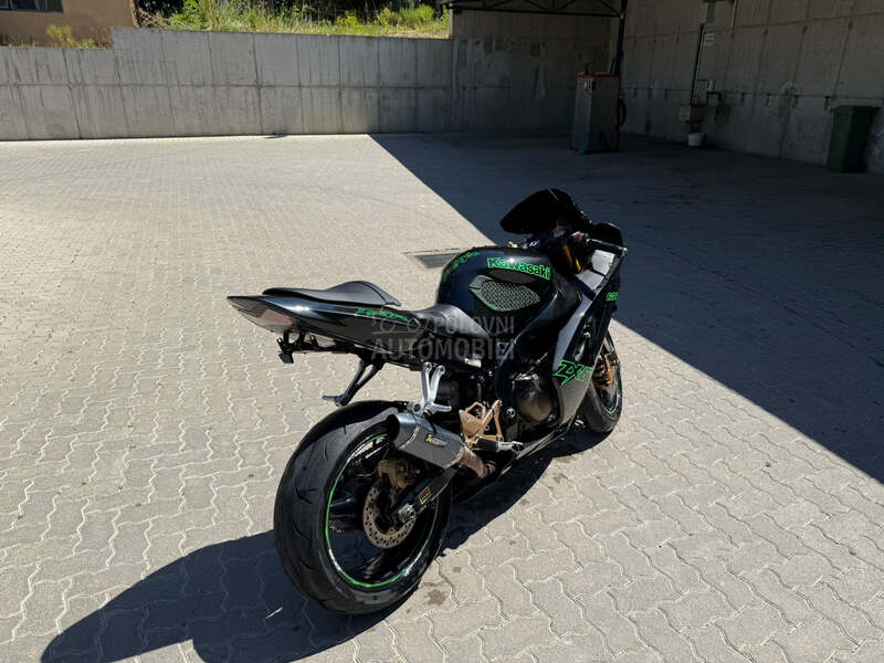 Kawasaki 636