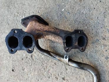 Izduvna grana 1.9d za Peugeot Partner