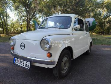 Zastava 750 750 LE