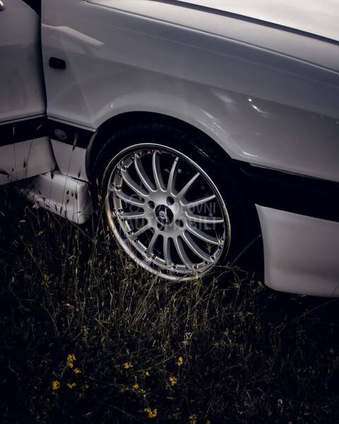 Audi 80 1.8E