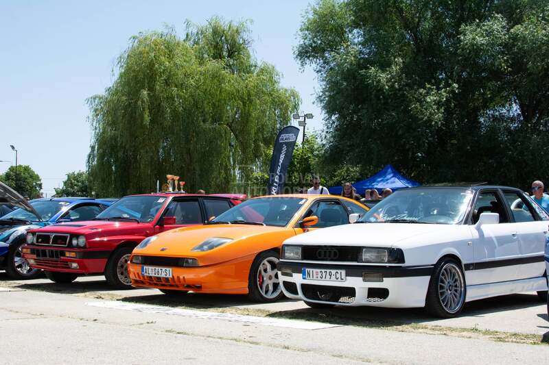 Audi 80 1.8E