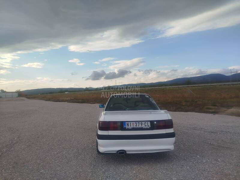 Audi 80 1.8E