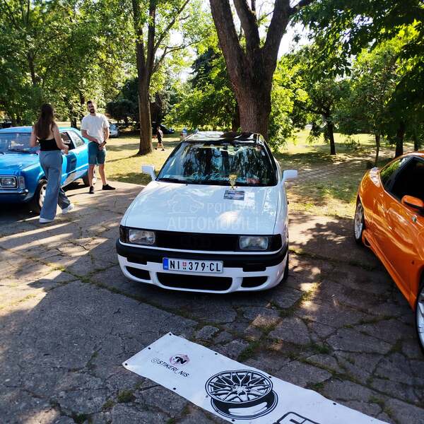 Audi 80 1.8E