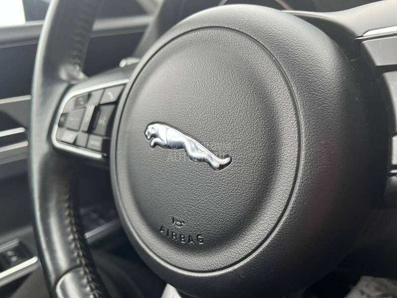 Jaguar XF 2.0 d