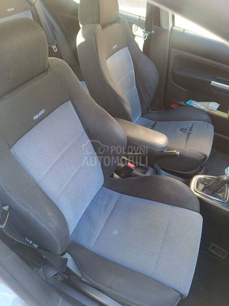 Volkswagen Golf 4 GTI AUM