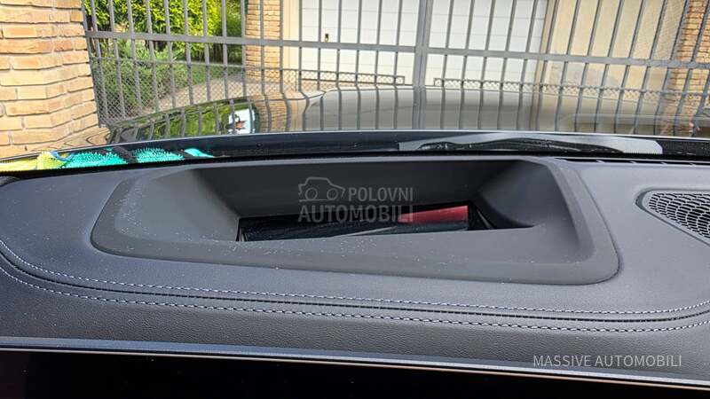 BMW M3 COMPET/XDRIVE/CARBON