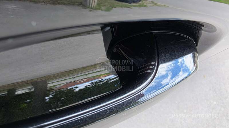 BMW M3 COMPET/XDRIVE/CARBON