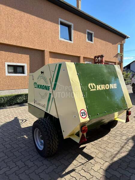 Krone KR 125