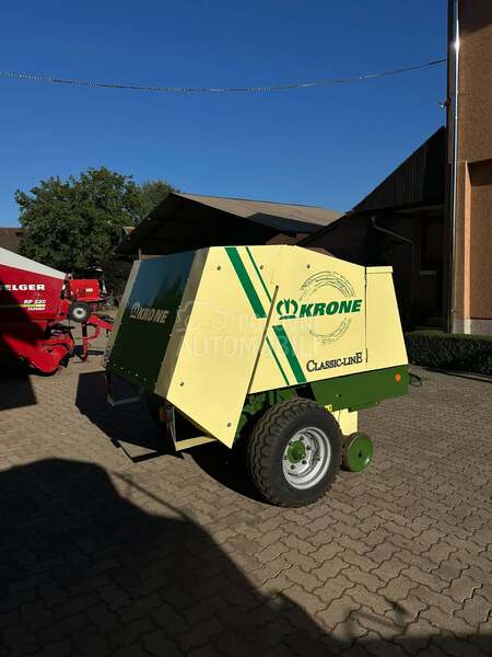 Krone KR 125