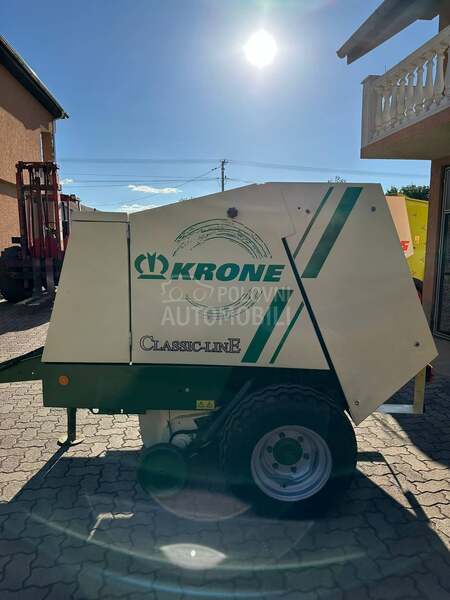 Krone KR 125