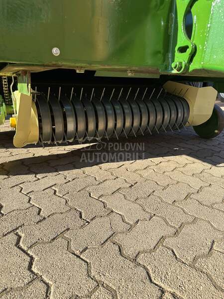 Krone KR 125