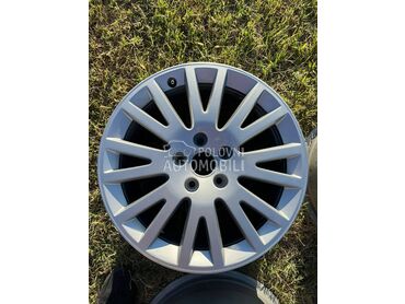 Aluminijumske felne Audi 17" 5 x 112
