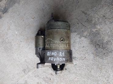 Anlaser za Renault R 21