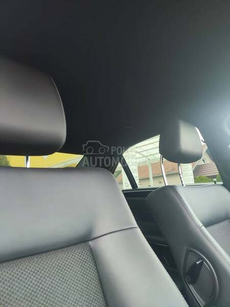 Mercedes Benz E 220 AVANGARD