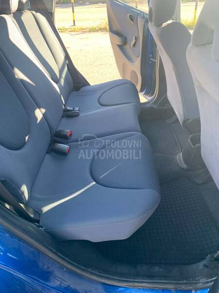 Honda Jazz 1.2  COOL