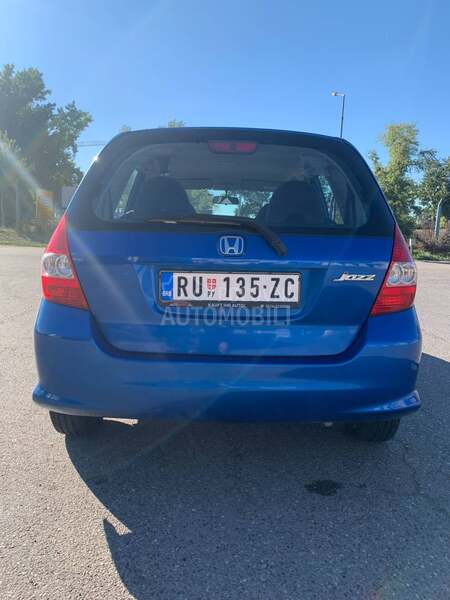 Honda Jazz 1.2  COOL
