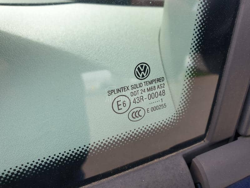 Volkswagen Golf Plus 1.2 tsi