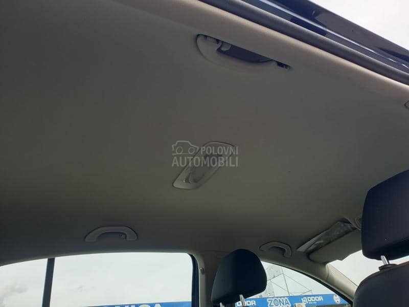 Volkswagen Golf Plus 1.2 tsi