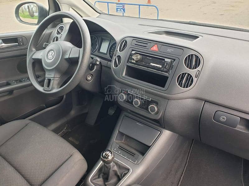 Volkswagen Golf Plus 1.2 tsi