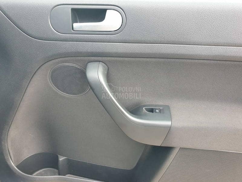 Volkswagen Golf Plus 1.2 tsi