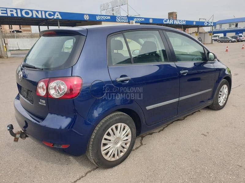 Volkswagen Golf Plus 1.2 tsi