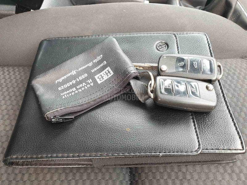 Volkswagen Golf Plus 1.2 tsi