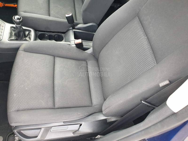 Volkswagen Golf Plus 1.2 tsi