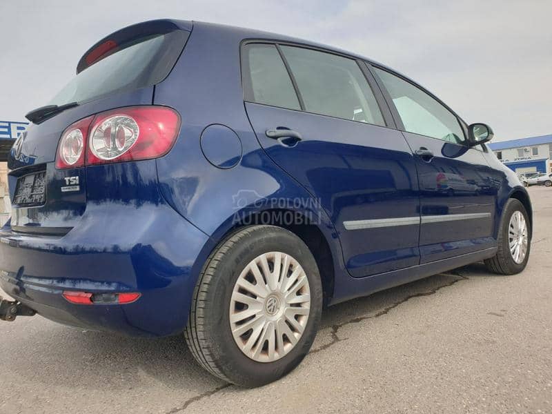 Volkswagen Golf Plus 1.2 tsi