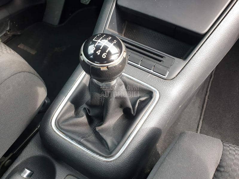 Volkswagen Golf Plus 1.2 tsi