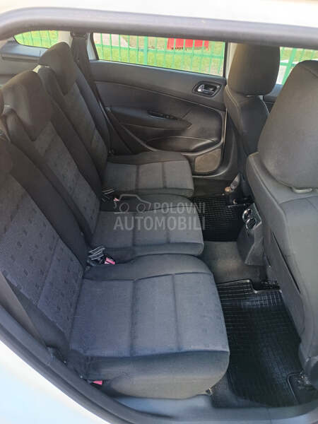 Peugeot 308 1.6 HDI SW
