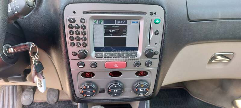 Alfa Romeo 147 1.6 Twin Spark
