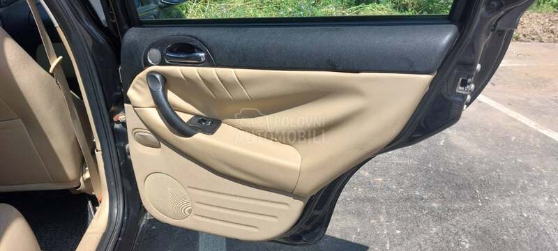 Alfa Romeo 147 1.6 Twin Spark