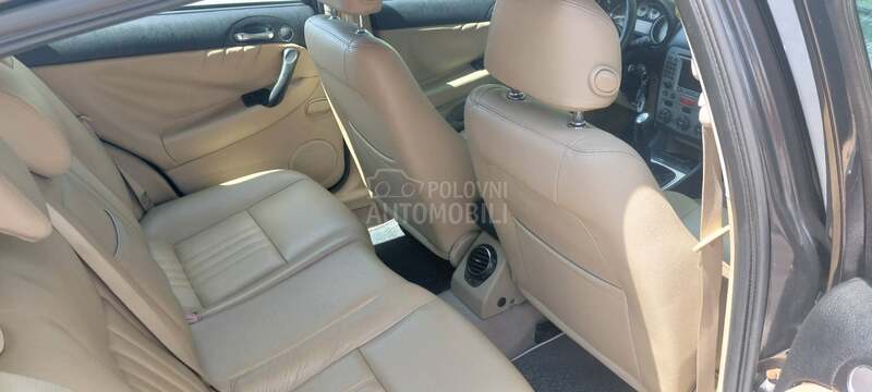 Alfa Romeo 147 1.6 Twin Spark