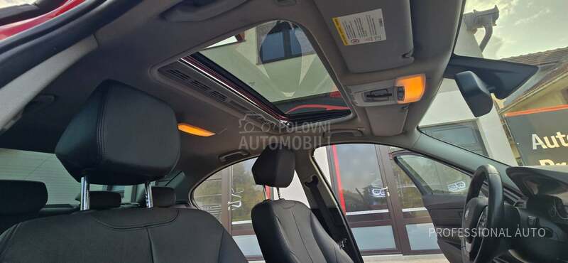 BMW 320 d/Sport Plus/Led