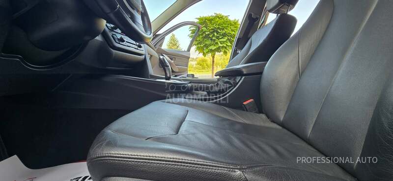 BMW 320 d/Sport Plus/Led