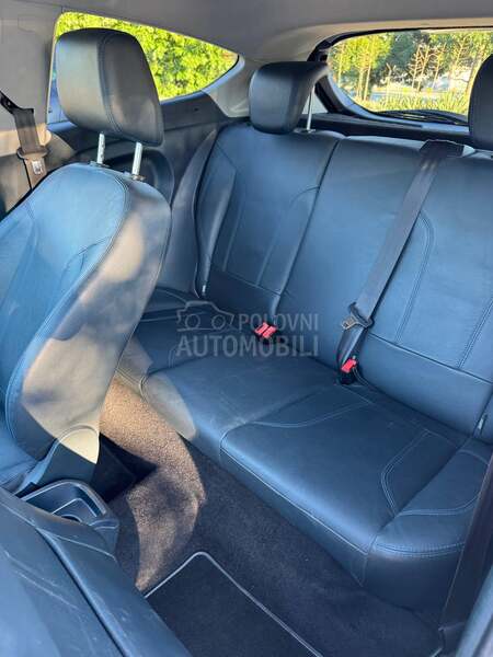 Ford Fiesta 1.6 ST