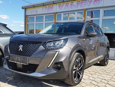 Peugeot 2008 ALLURE/89.200k/AUT