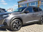Peugeot 2008 ALLURE/89.200k/AUT
